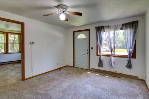 Living - 208 N 3rd St, Cornell, WI 54732 photo 1 of 1