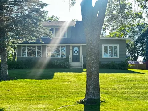 108 Lake Ave S, Frederic, WI 54837