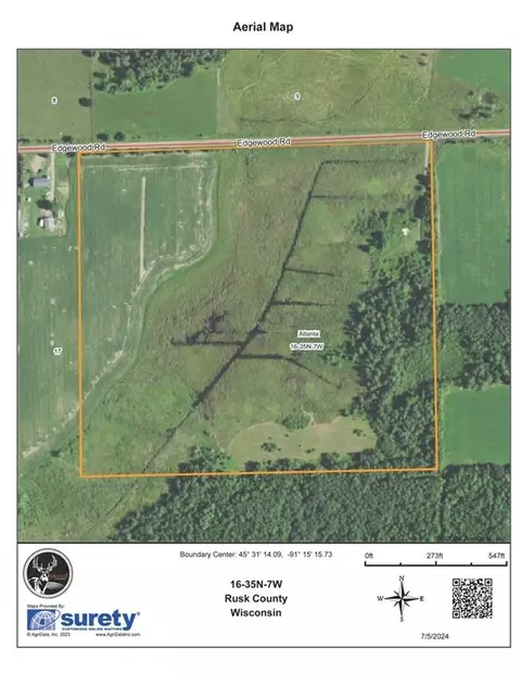 0000 Edgewood Rd, Bruce, WI 54819 photo 36