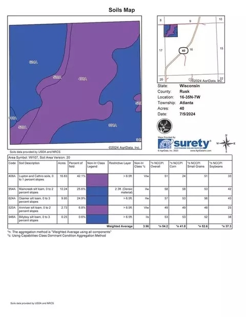 0000 Edgewood Rd, Bruce, WI 54819 photo 37