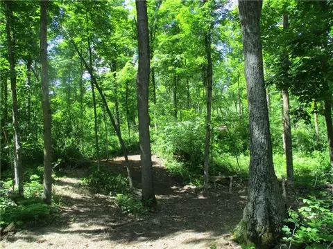 Nnnn W Bass Lake Ln, Luck, WI 54853