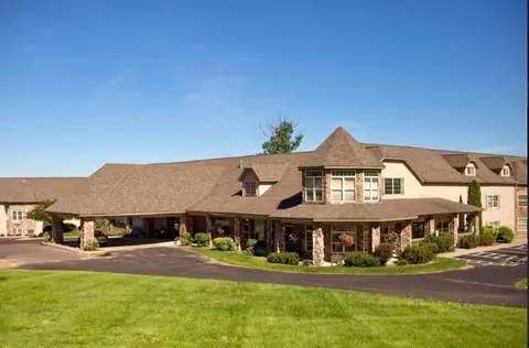 2853 29th Ave #304, Birchwood, WI 54817