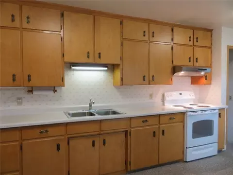 Kitchen - 403 E Main St, Thorp, WI 54771 photo 1 of 3