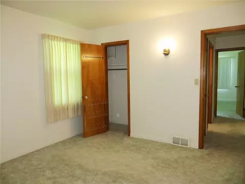 Bedroom - 403 E Main St, Thorp, WI 54771 photo 3 of 6