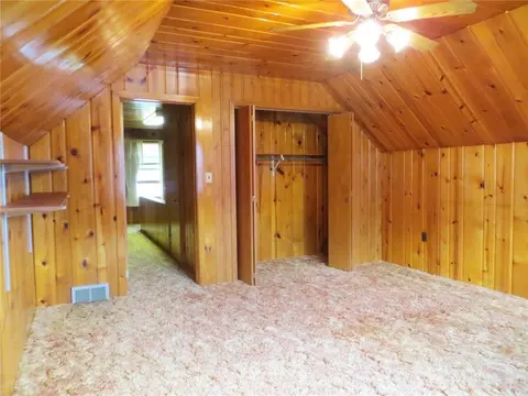 Bedroom - 403 E Main St, Thorp, WI 54771 photo 5 of 6