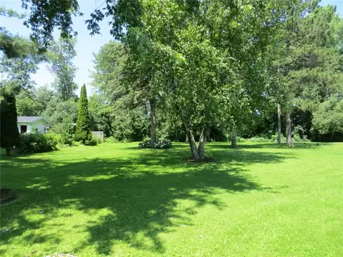 Exterior - 403 E Main St, Thorp, WI 54771 photo 5 of 5