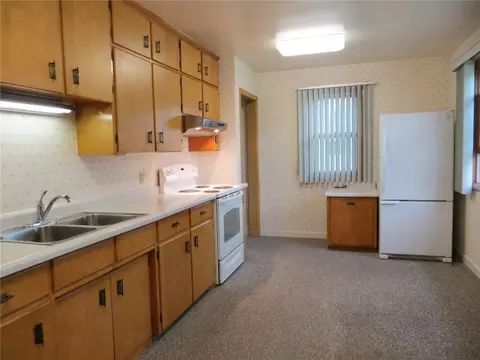 Kitchen - 403 E Main St, Thorp, WI 54771 photo 2 of 3