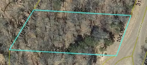 lot213 Deerpath Ter, Danbury, WI 54830