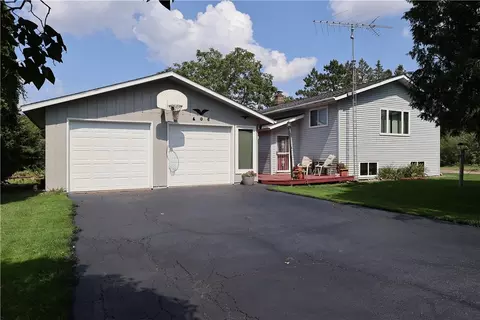 406 Elm Ave, Hawkins, WI 54530