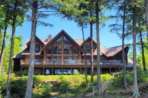 47545 Chapinwood Rd, Cable, WI 54821