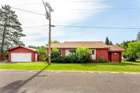 10584 Sunnyside Ave, Hayward, WI 54843