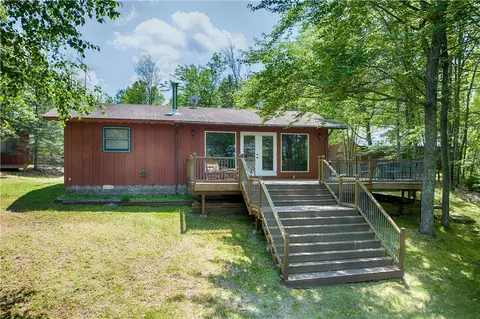 3690 Lake Rd, Barnes, WI 54873