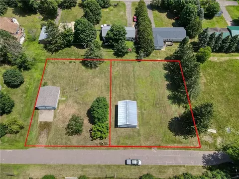 245 Hardiman Ave, Dallas, WI 54733