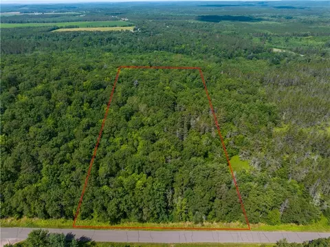 N Nnnn Chappell Road, Springbrook, WI 54875