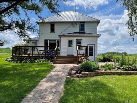 n45357 County Road O, Osseo, WI 54758