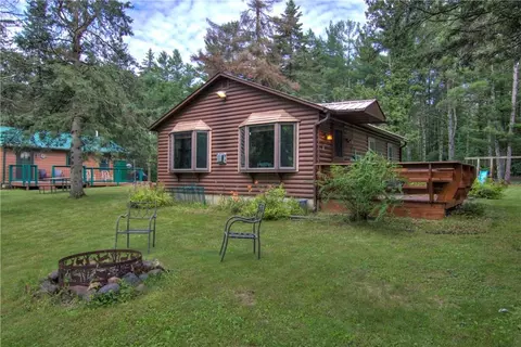 N3068 White Pine Lane, Radisson, WI 54867