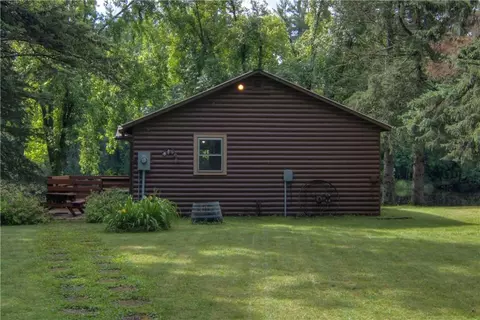 N3068 White Pine Lane, Radisson, WI 54867 photo 2