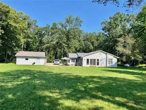 n364 Riviera Avenue, Merrillan, WI 54754
