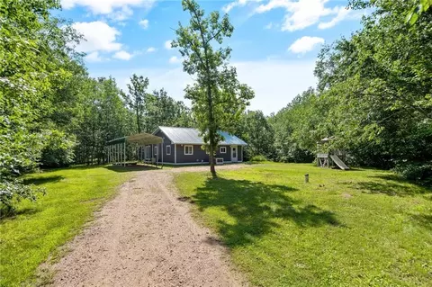 24216 Williams Rd, Shell Lake, WI 54871