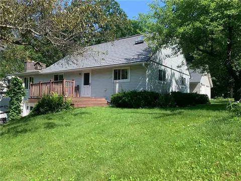 107 Case Ave, Park Falls, WI 54552