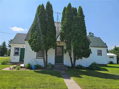 116 W Dallas St, Dallas, WI 54733