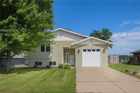 e6645 841st Avenue, Colfax, WI 54730