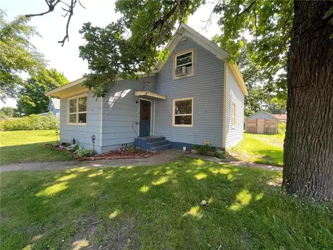 410 3rd Ave N, Dallas, WI 54733