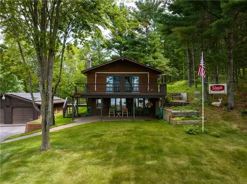 w9580 County Highway East, Spooner, WI 54801