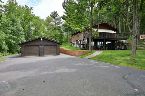 w9580 County Highway East, Spooner, WI 54801 photo 29