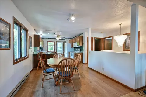w9580 County Highway East, Spooner, WI 54801 photo 9