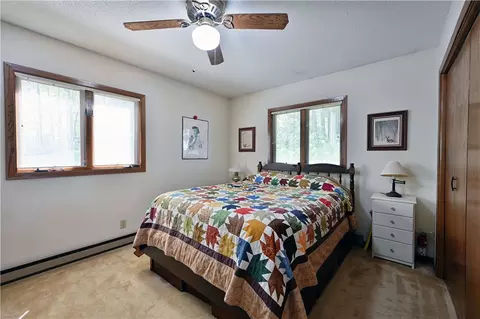 w9580 County Highway East, Spooner, WI 54801 photo 14
