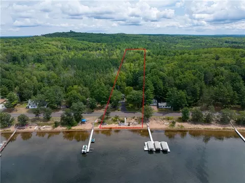 w9580 County Highway East, Spooner, WI 54801 photo 5