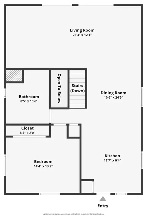 w9580 County Highway East, Spooner, WI 54801 photo 39