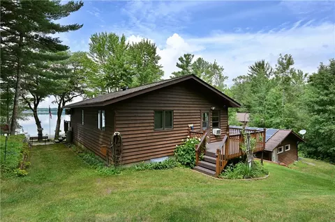 w9580 County Highway East, Spooner, WI 54801 photo 34