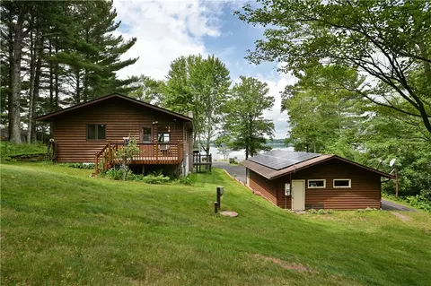 w9580 County Highway East, Spooner, WI 54801 photo 33