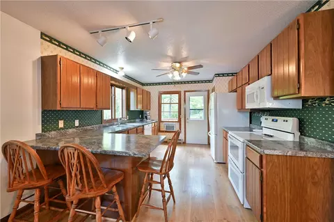 w9580 County Highway East, Spooner, WI 54801 photo 10