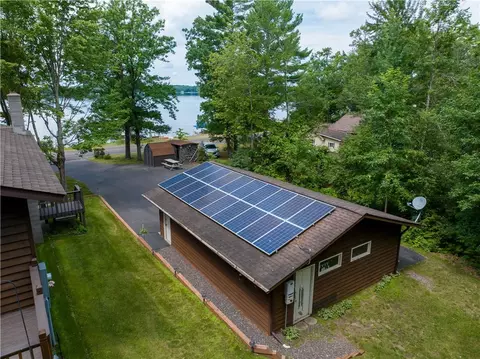 w9580 County Highway East, Spooner, WI 54801 photo 2