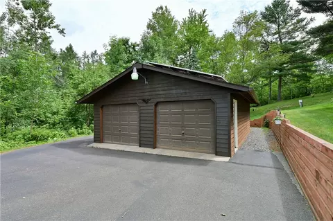 w9580 County Highway East, Spooner, WI 54801 photo 30