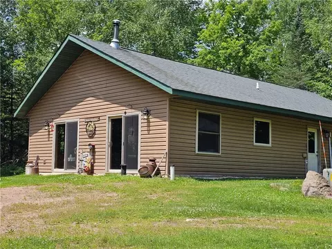 9680 S Reid Rd, Foxboro, WI 54836