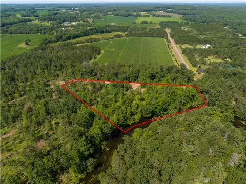 lot1 Red Pine Trl, Spooner, WI 54801