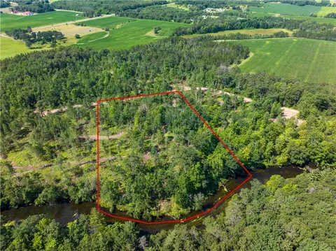 lot2 Red Pine Trl, Spooner, WI 54801