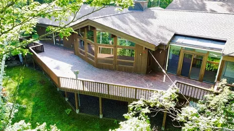 11995 W Blue Island Rd, Hayward, WI 54843
