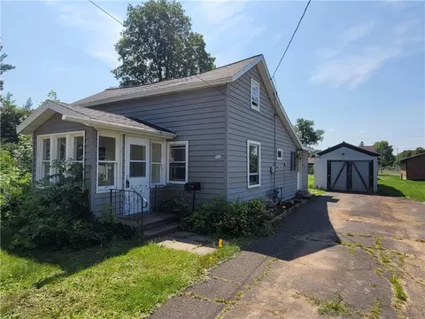 304 E Gates St, Rice Lake, WI 54868