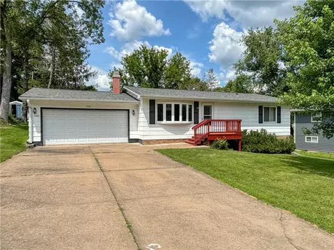 1321 Duke St, Rice Lake, WI 54868