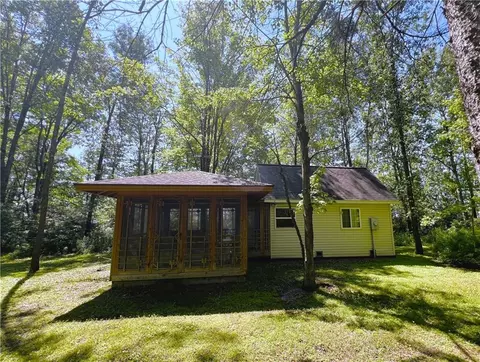 n5606 Stark Road, Tony, WI 54563