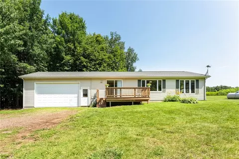 27622 305th Ave, Holcombe, WI 54745