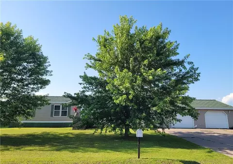 125 E Dallas St, Dallas, WI 54733
