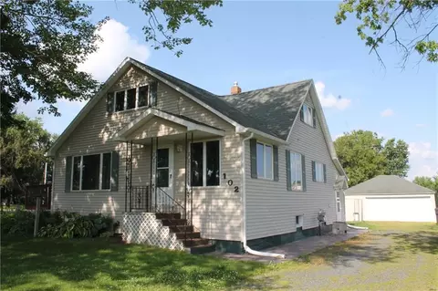 102 S East St, Colby, WI 54421