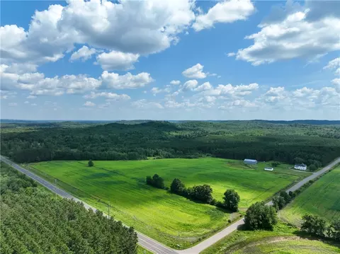 0 Oak Knoll Rd, Fall Creek, WI 54742