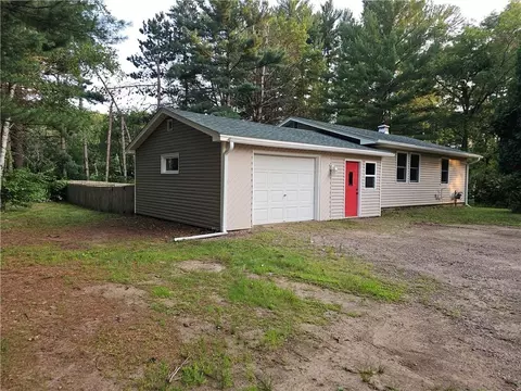 2467 10 18 Ave, Chetek, WI 54728 photo 2
